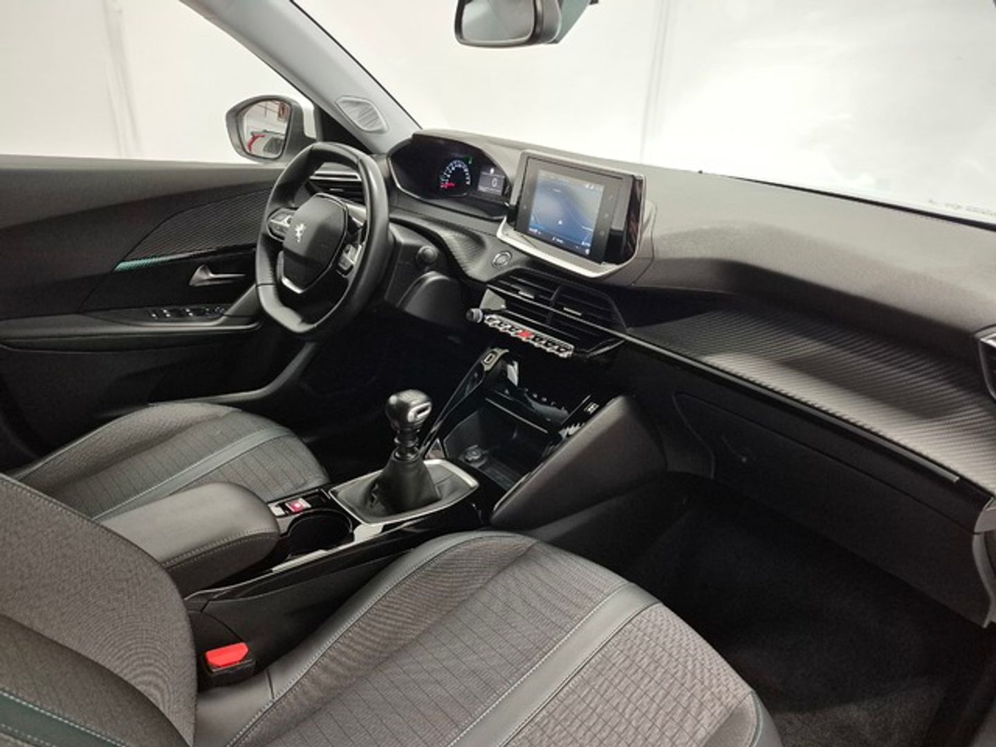 Peugeot 2008 BlueHDi 110 Allure Pack 81 kW (110 CV)