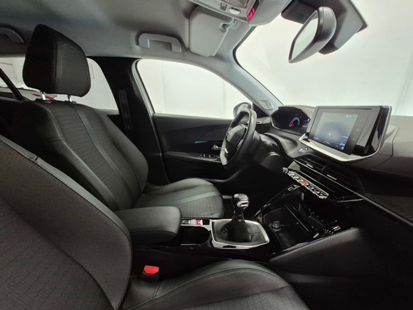 Peugeot 2008 BlueHDi 110 Allure Pack 81 kW (110 CV)