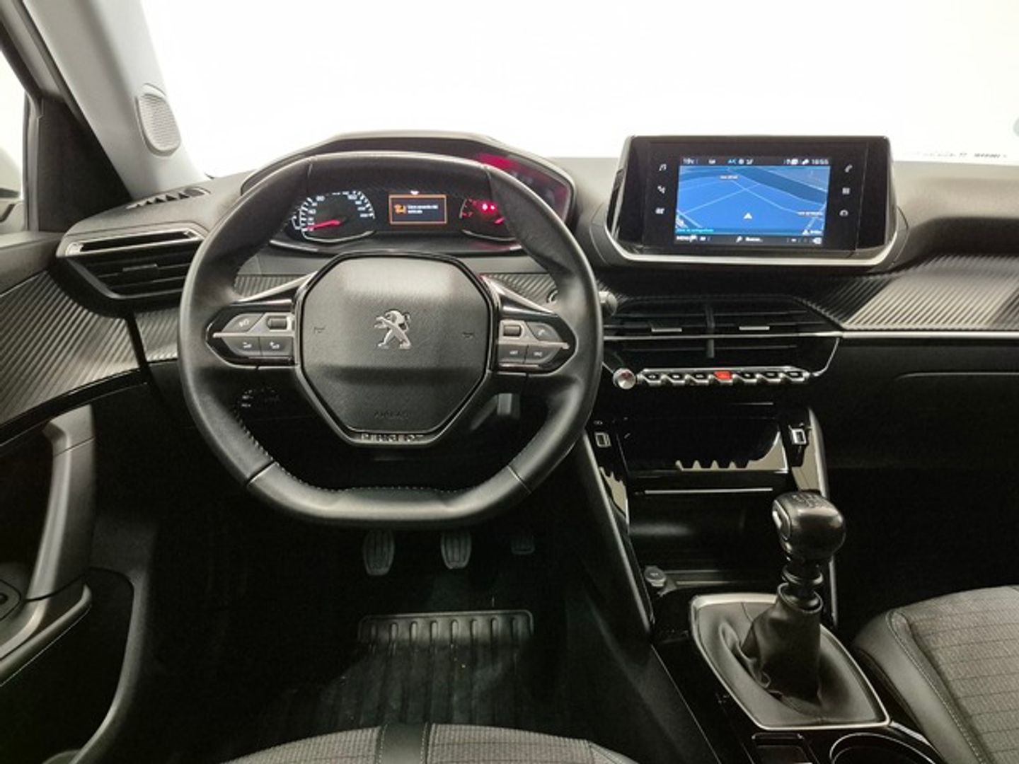 Peugeot 2008 BlueHDi 110 Allure Pack 81 kW (110 CV)