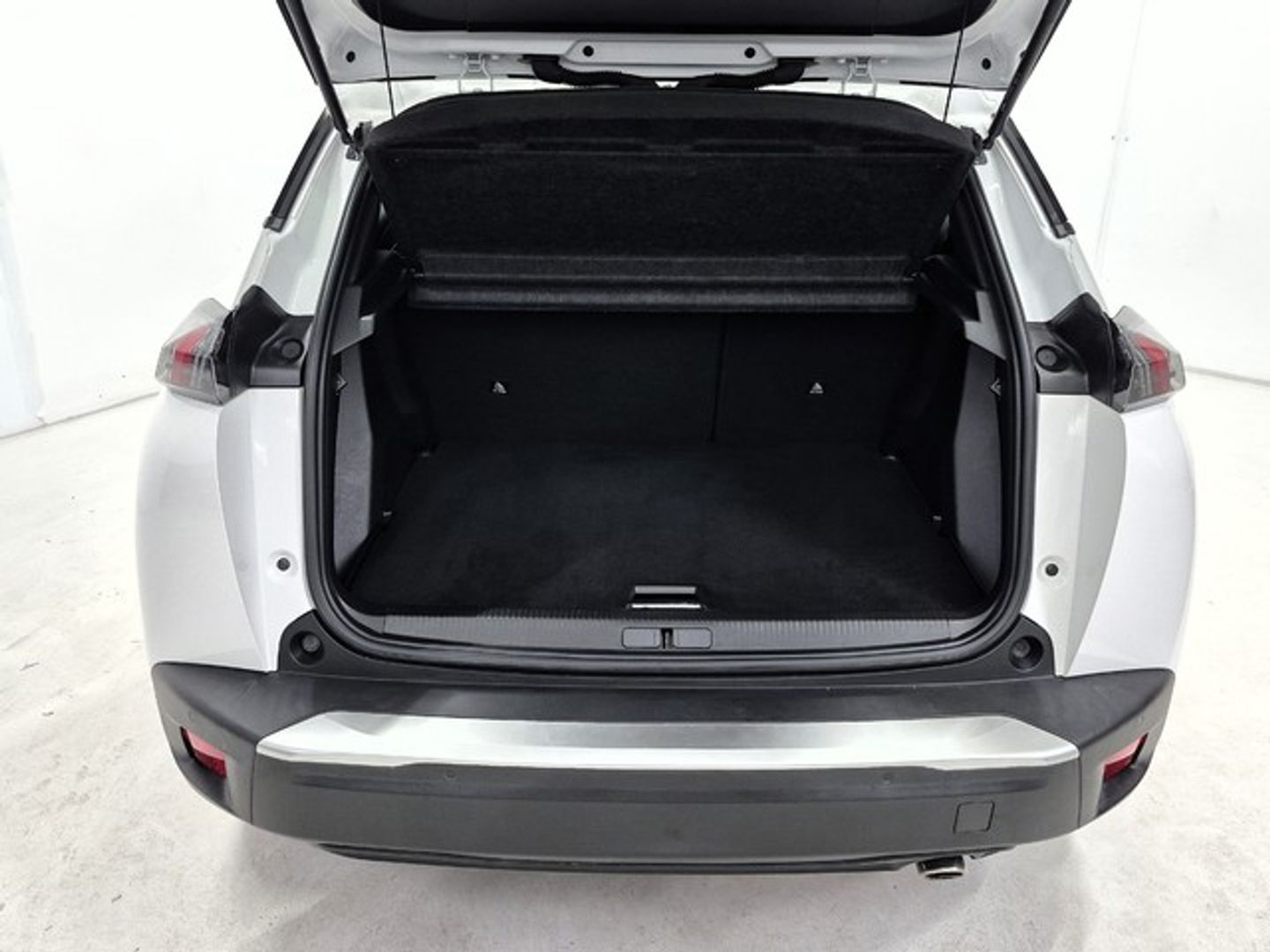 Peugeot 2008 BlueHDi 110 Allure Pack 81 kW (110 CV)