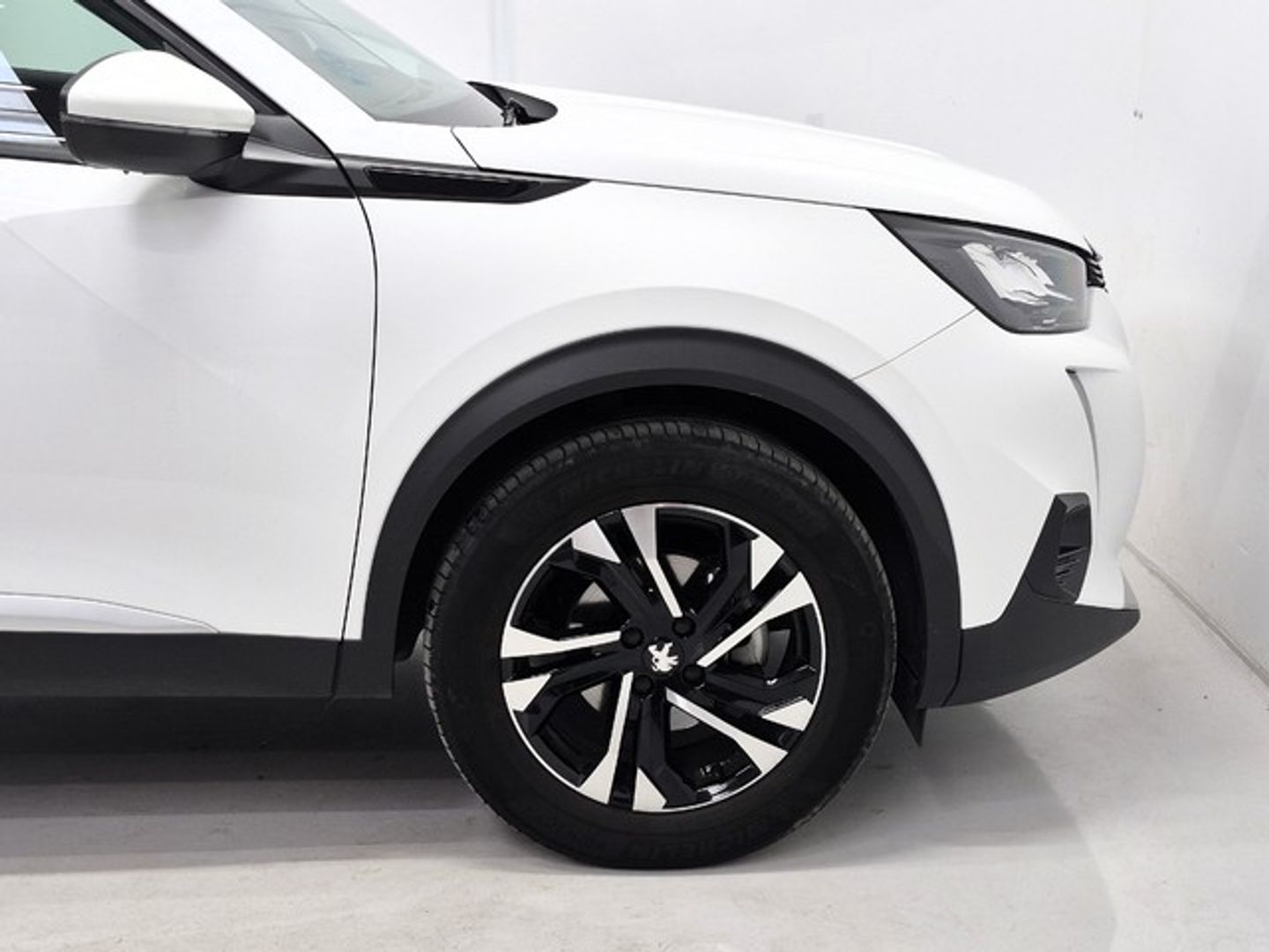 Peugeot 2008 BlueHDi 110 Allure Pack 81 kW (110 CV)