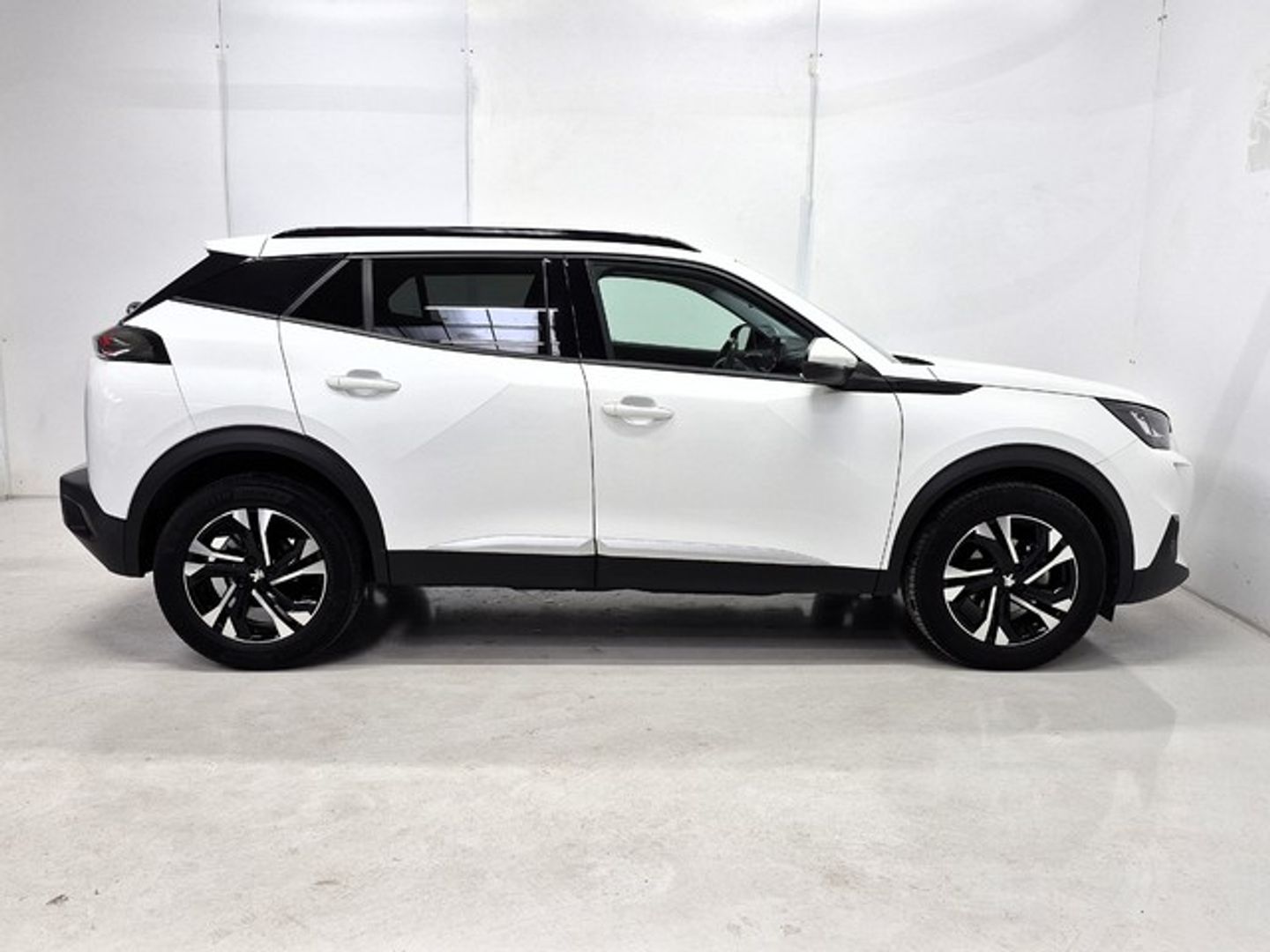 Peugeot 2008 BlueHDi 110 Allure Pack 81 kW (110 CV)