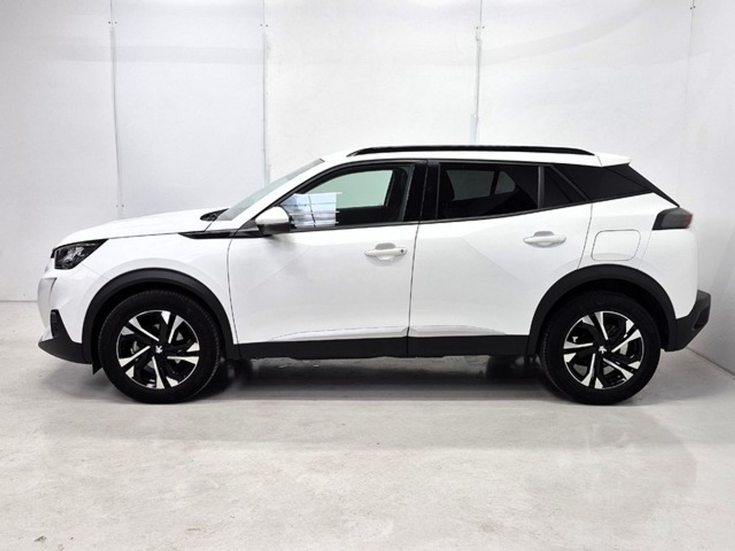 Peugeot 2008 BlueHDi 110 Allure Pack 81 kW (110 CV)
