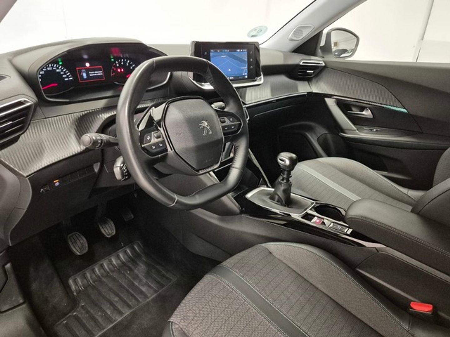 Peugeot 2008 BlueHDi 110 Allure Pack 81 kW (110 CV)