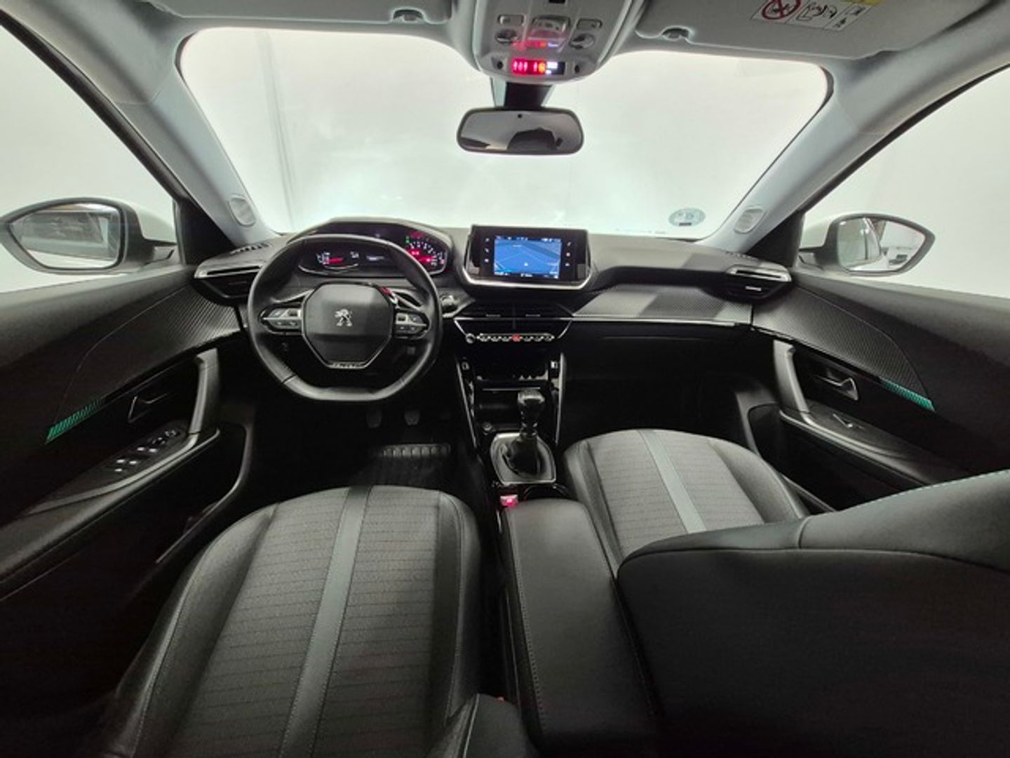Peugeot 2008 BlueHDi 110 Allure Pack 81 kW (110 CV)