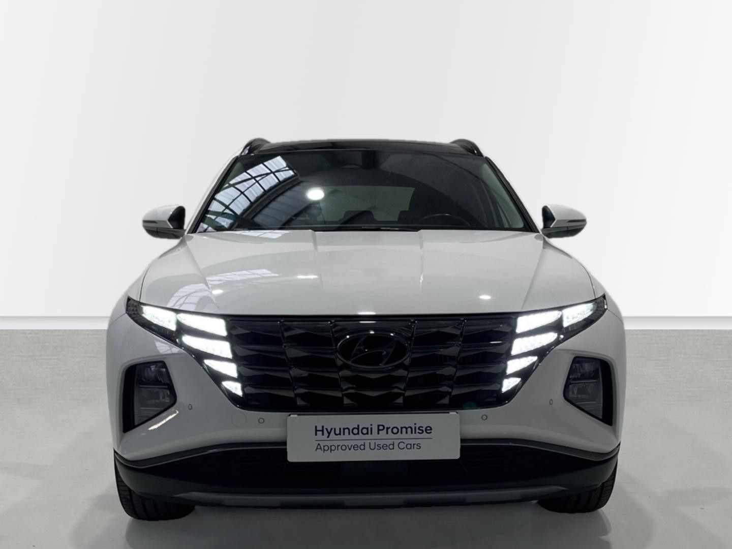 Hyundai Tucson 1.6 TGDI 48V Tecno Sky 110 kW (150 CV)