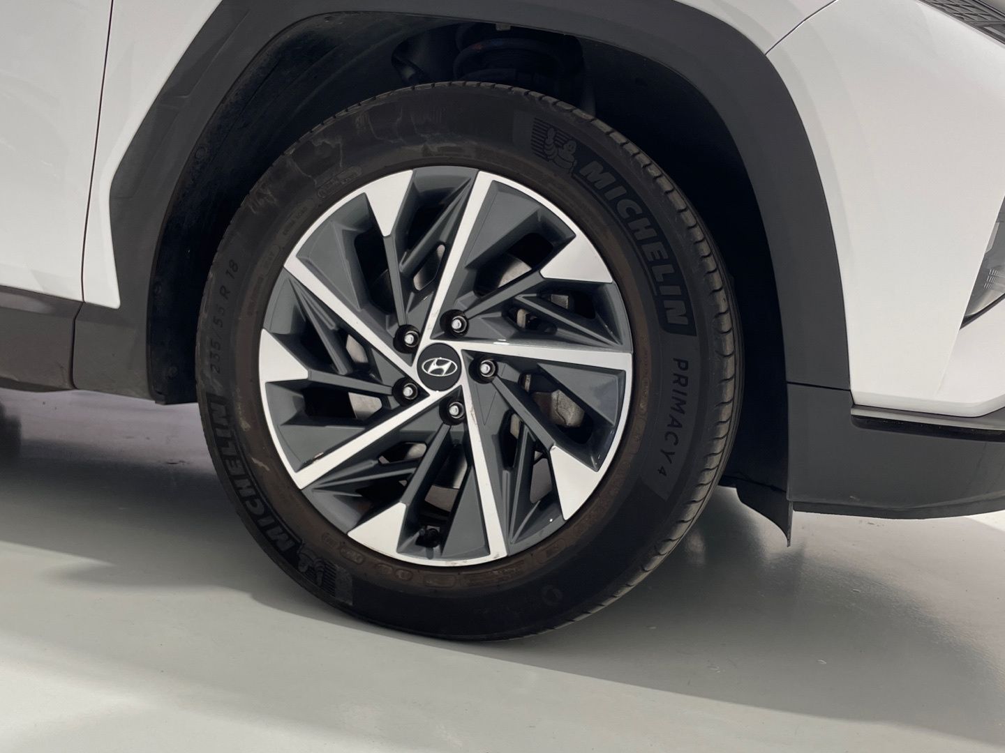 Hyundai Tucson 1.6 TGDI 48V Tecno Sky 110 kW (150 CV)