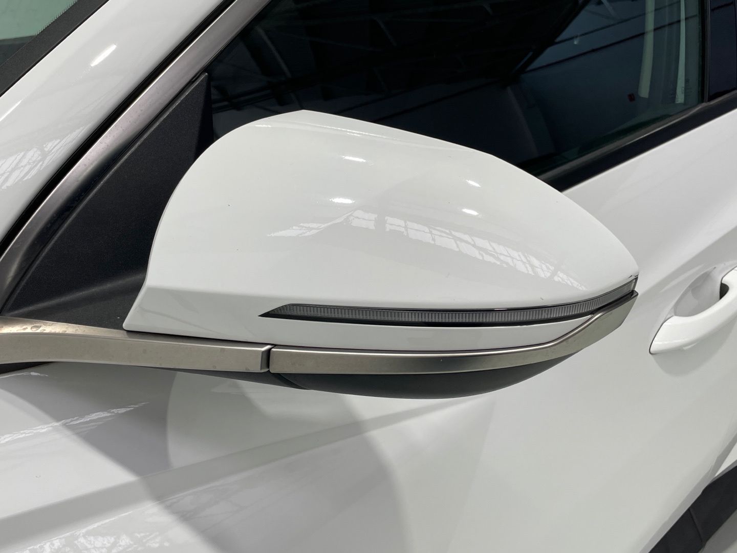 Hyundai Tucson 1.6 TGDI 48V Tecno Sky 110 kW (150 CV)