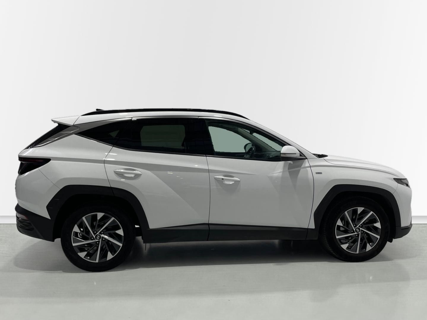 Hyundai Tucson 1.6 TGDI 48V Tecno Sky 110 kW (150 CV)