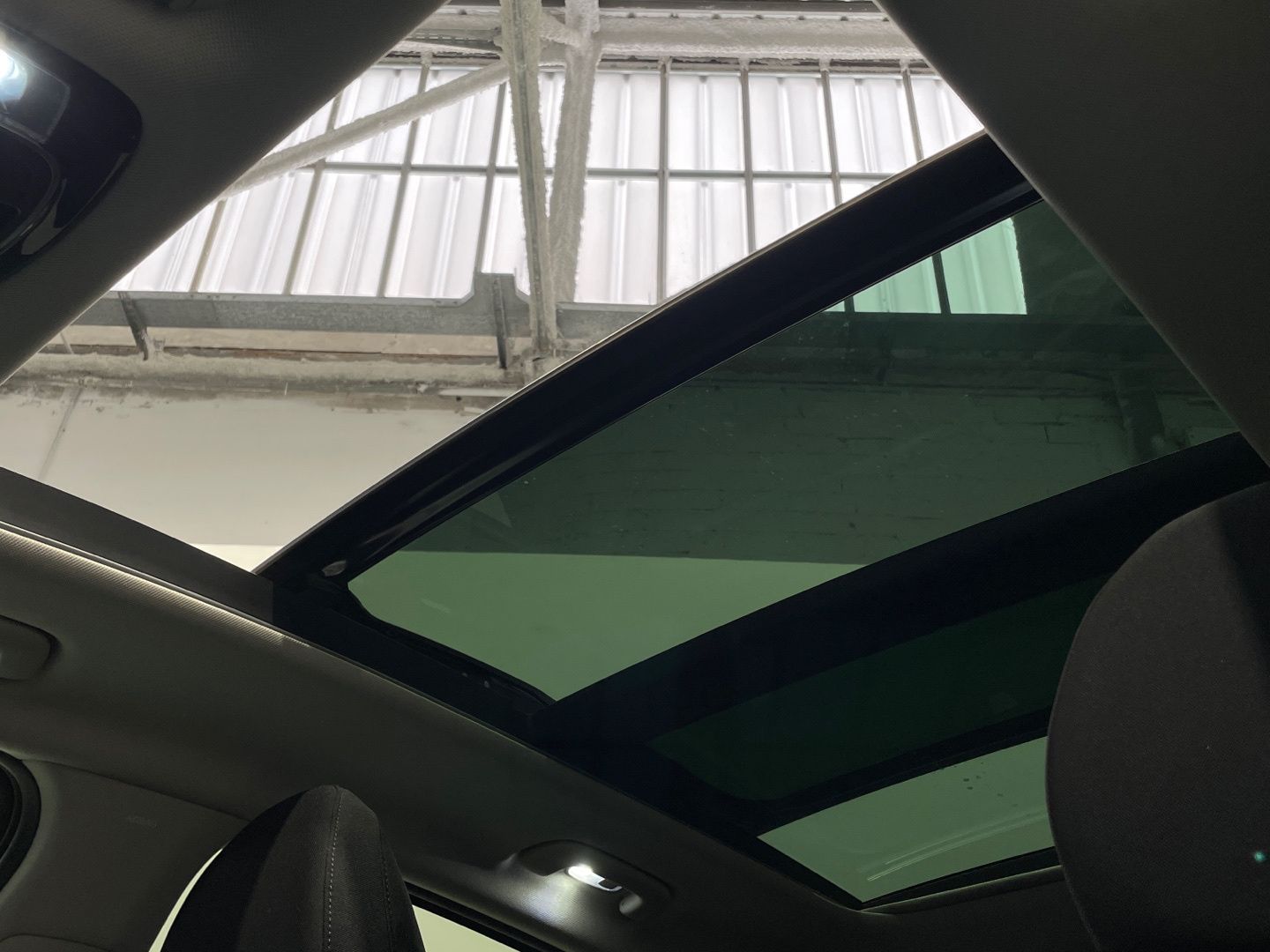 Hyundai Tucson 1.6 TGDI 48V Tecno Sky 110 kW (150 CV)