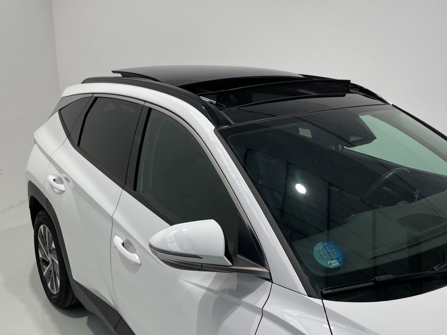 Hyundai Tucson 1.6 TGDI 48V Tecno Sky 110 kW (150 CV)