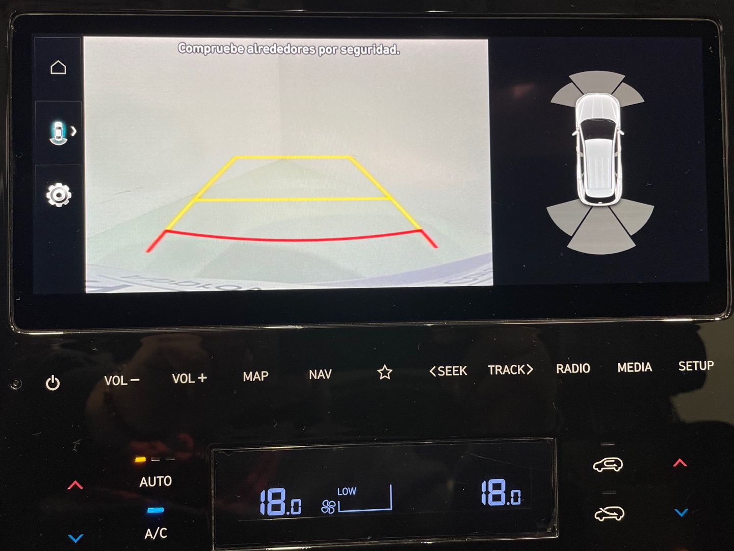 Hyundai Tucson 1.6 TGDI 48V Tecno Sky 110 kW (150 CV)