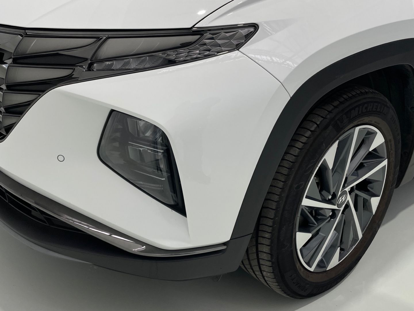 Hyundai Tucson 1.6 TGDI 48V Tecno Sky 110 kW (150 CV)