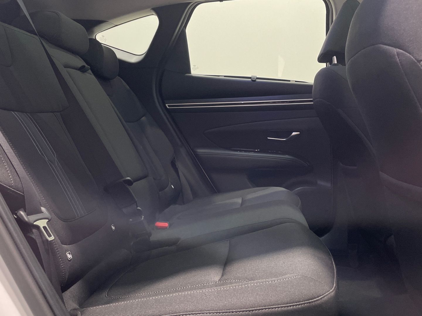 Hyundai Tucson 1.6 TGDI 48V Tecno Sky 110 kW (150 CV)