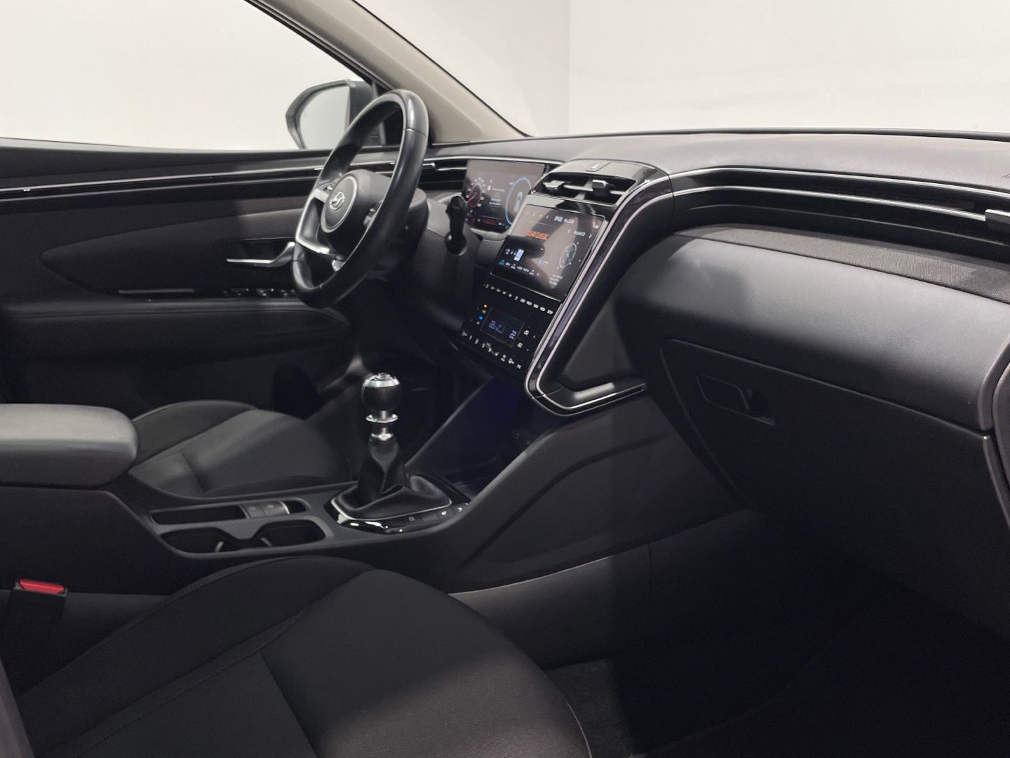 Hyundai Tucson 1.6 TGDI 48V Tecno Sky 110 kW (150 CV)