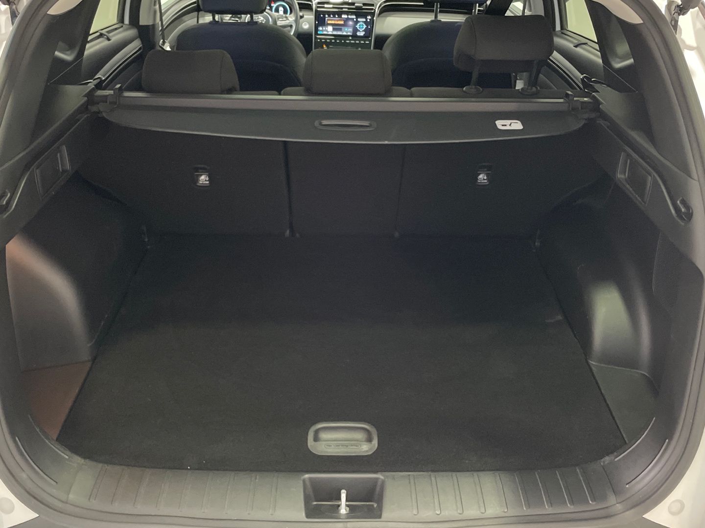 Hyundai Tucson 1.6 TGDI 48V Tecno Sky 110 kW (150 CV)