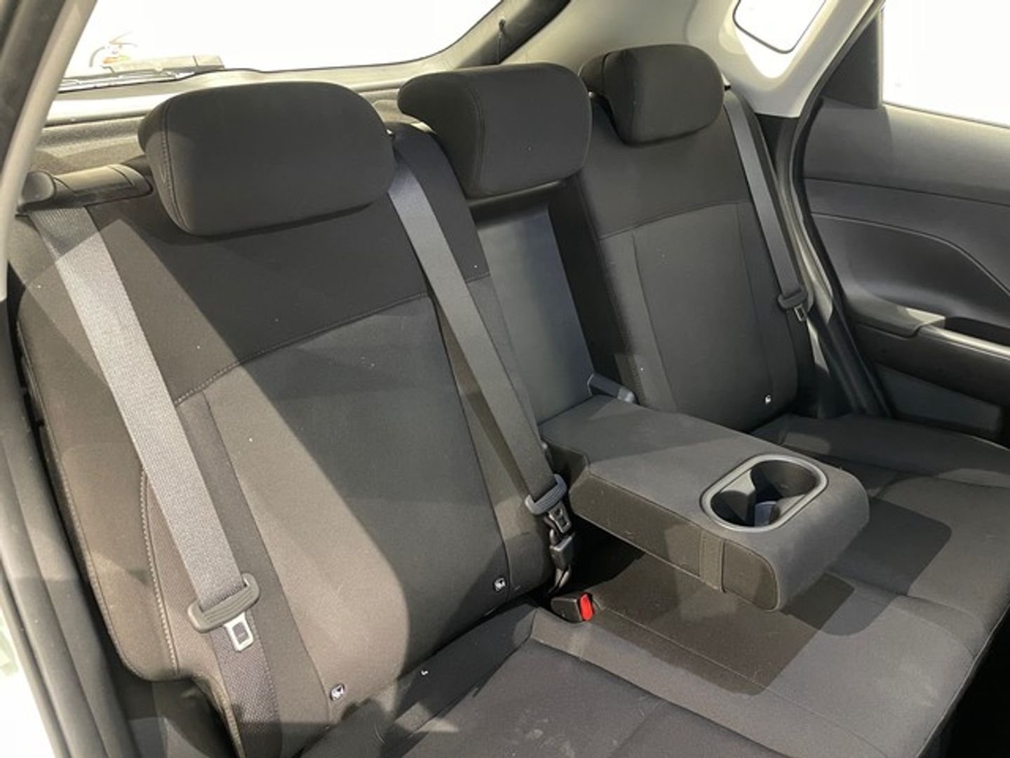 Hyundai Kona 1.0 TGDi Maxx 4x2 88 kW (120 CV)