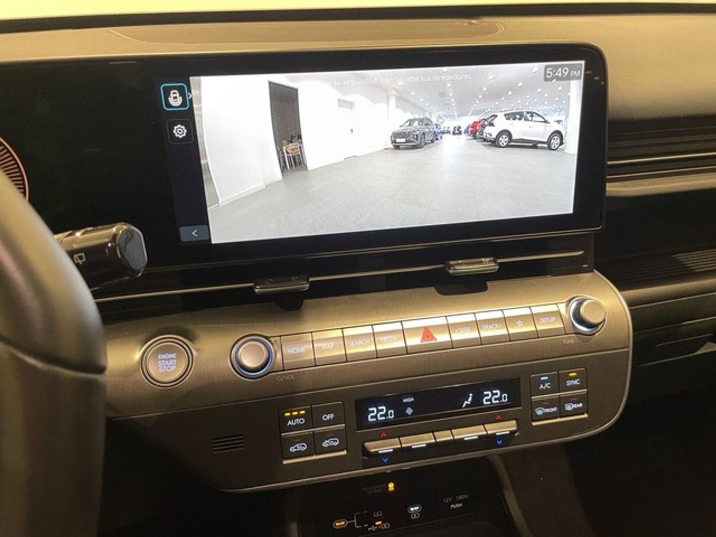 Hyundai Kona 1.0 TGDi Maxx 4x2 88 kW (120 CV)