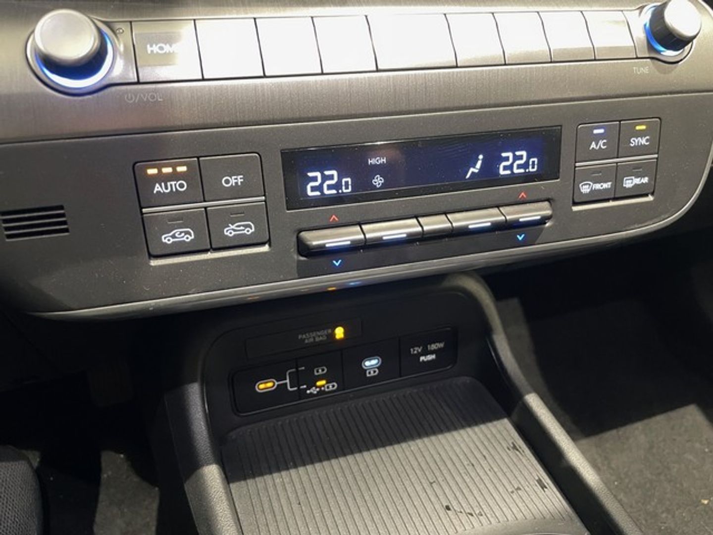 Hyundai Kona 1.0 TGDi Maxx 4x2 88 kW (120 CV)