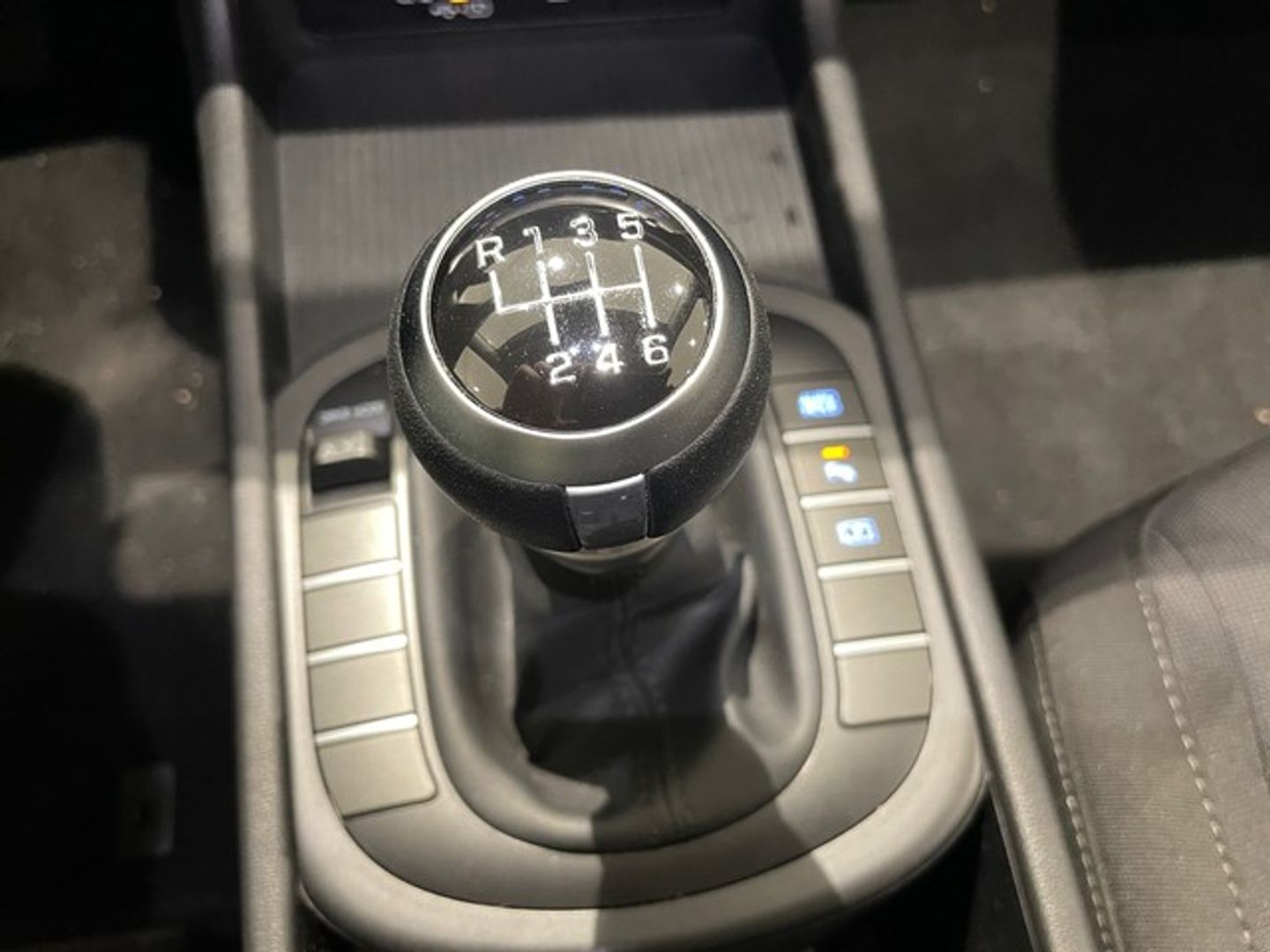 Hyundai Kona 1.0 TGDi Maxx 4x2 88 kW (120 CV)