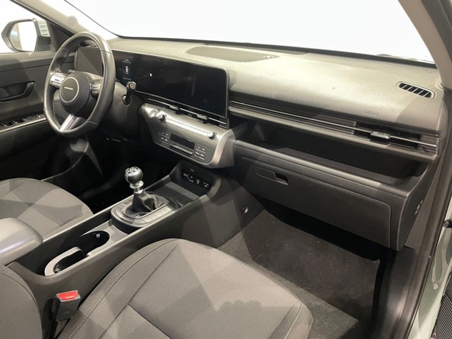 Hyundai Kona 1.0 TGDi Maxx 4x2 88 kW (120 CV)