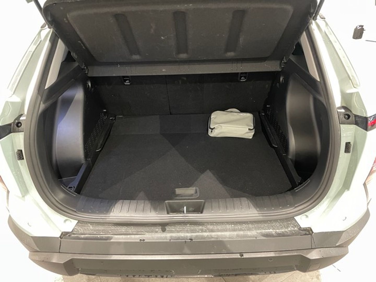 Hyundai Kona 1.0 TGDi Maxx 4x2 88 kW (120 CV)