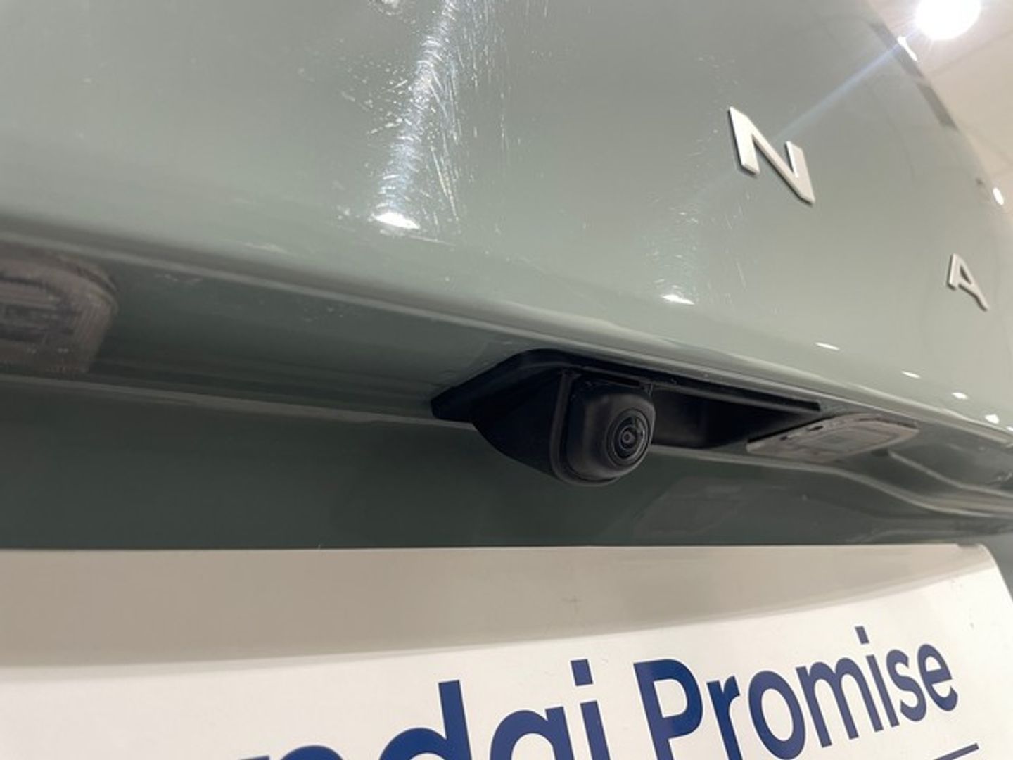 Hyundai Kona 1.0 TGDi Maxx 4x2 88 kW (120 CV)