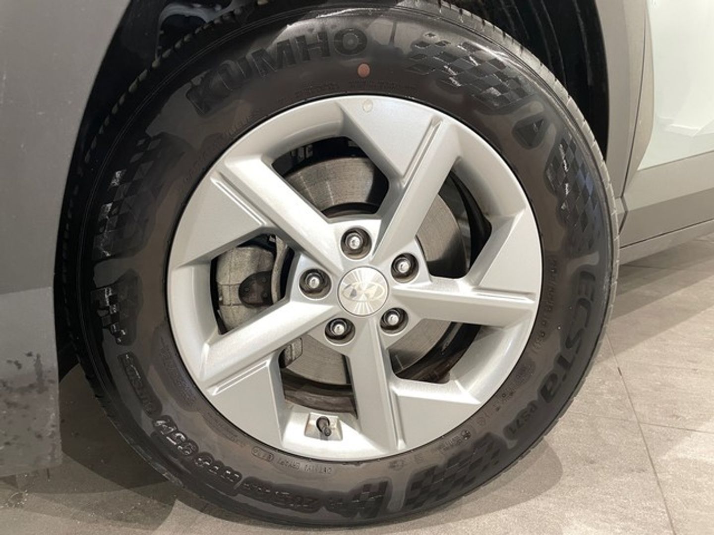 Hyundai Kona 1.0 TGDi Maxx 4x2 88 kW (120 CV)
