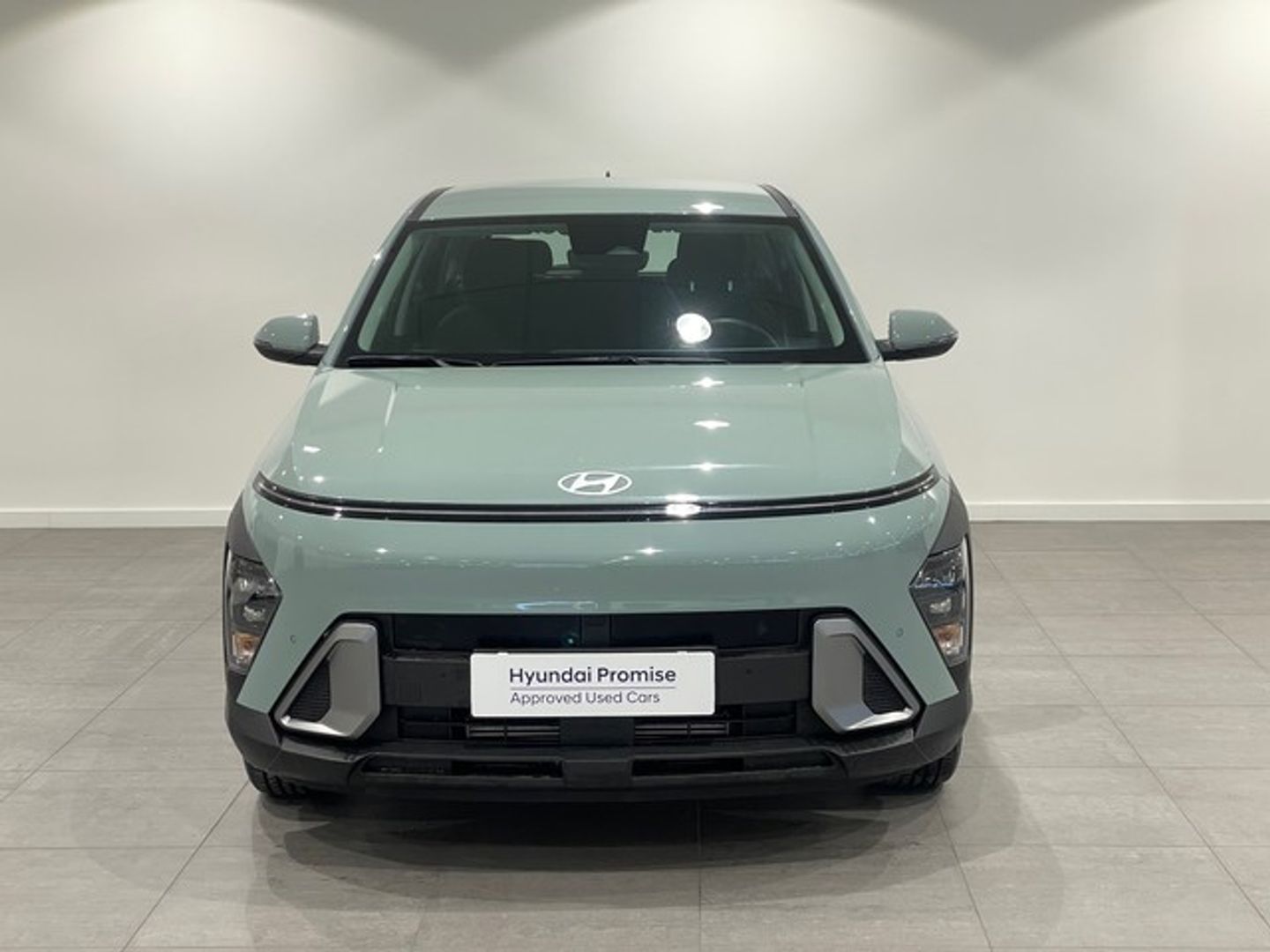 Hyundai Kona 1.0 TGDi Maxx 4x2 88 kW (120 CV)