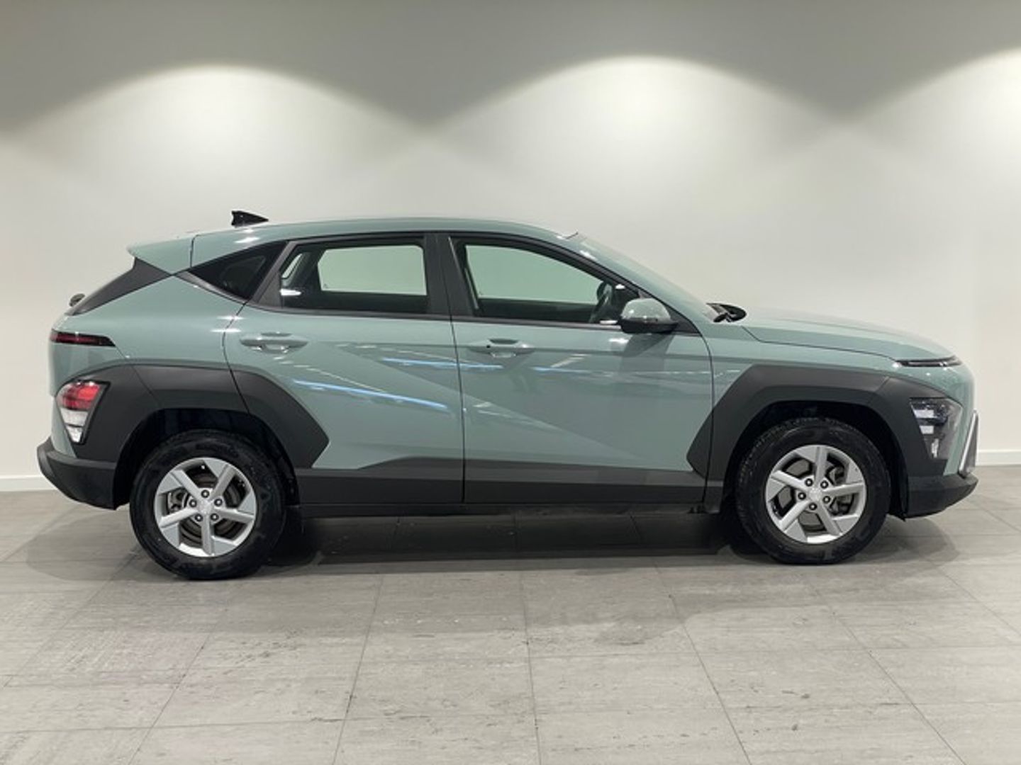 Hyundai Kona 1.0 TGDi Maxx 4x2 88 kW (120 CV)