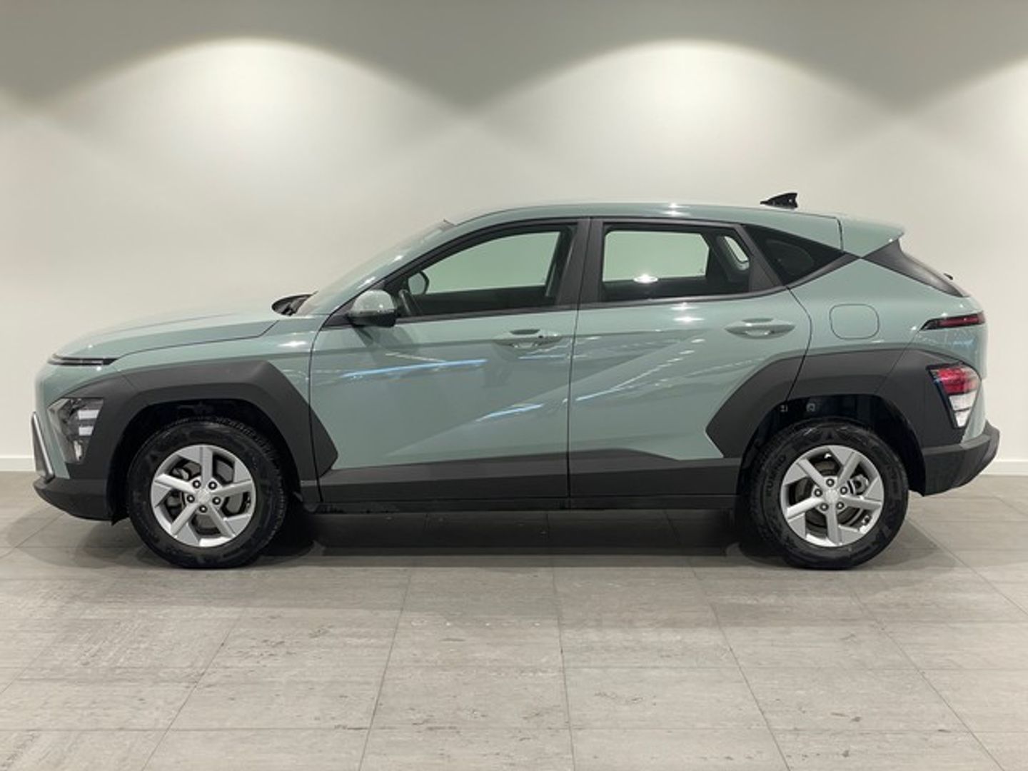 Hyundai Kona 1.0 TGDi Maxx 4x2 88 kW (120 CV)