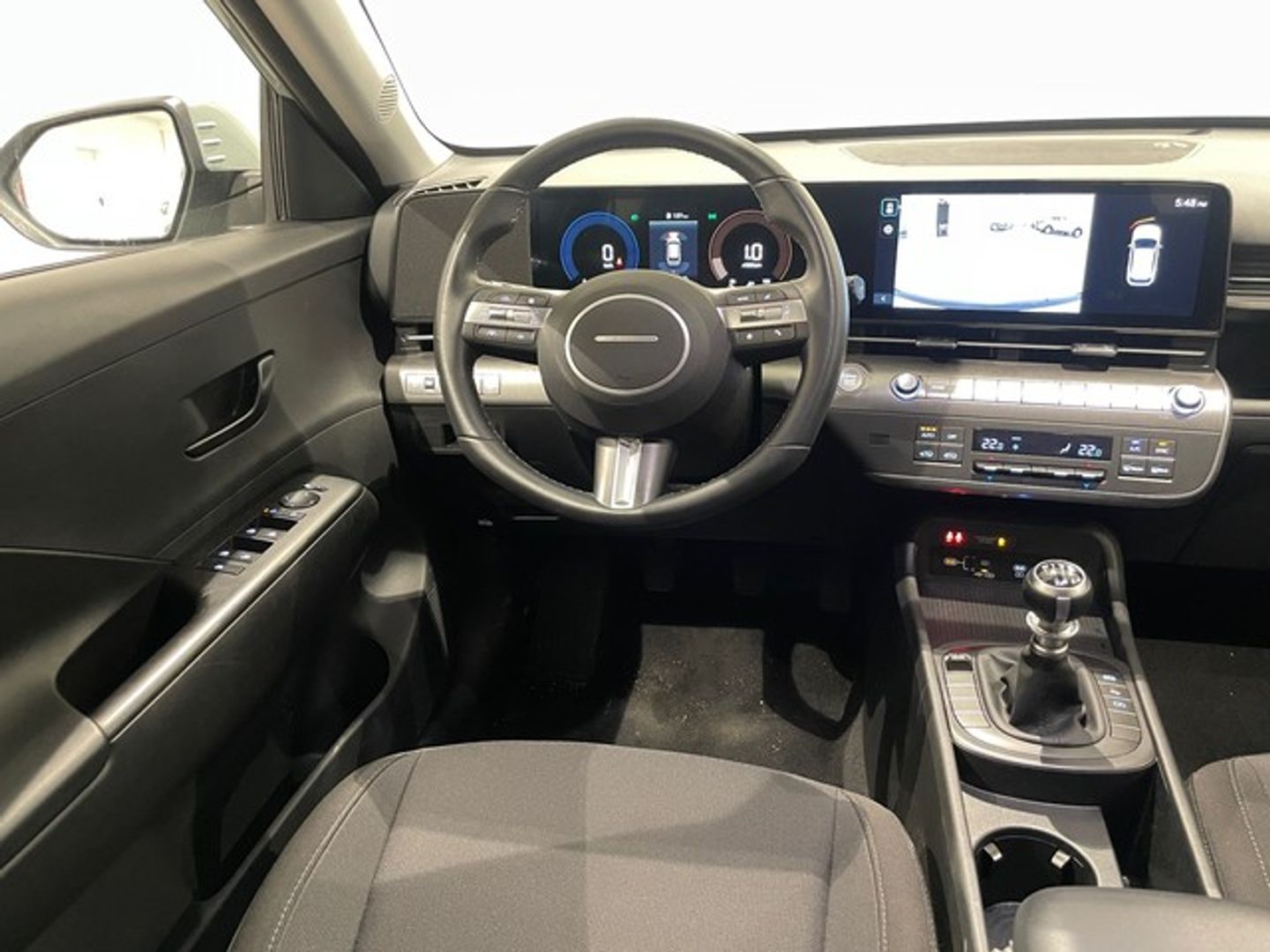 Hyundai Kona 1.0 TGDi Maxx 4x2 88 kW (120 CV)