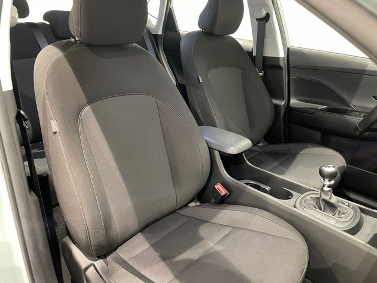 Hyundai Kona 1.0 TGDi Maxx 4x2 88 kW (120 CV)