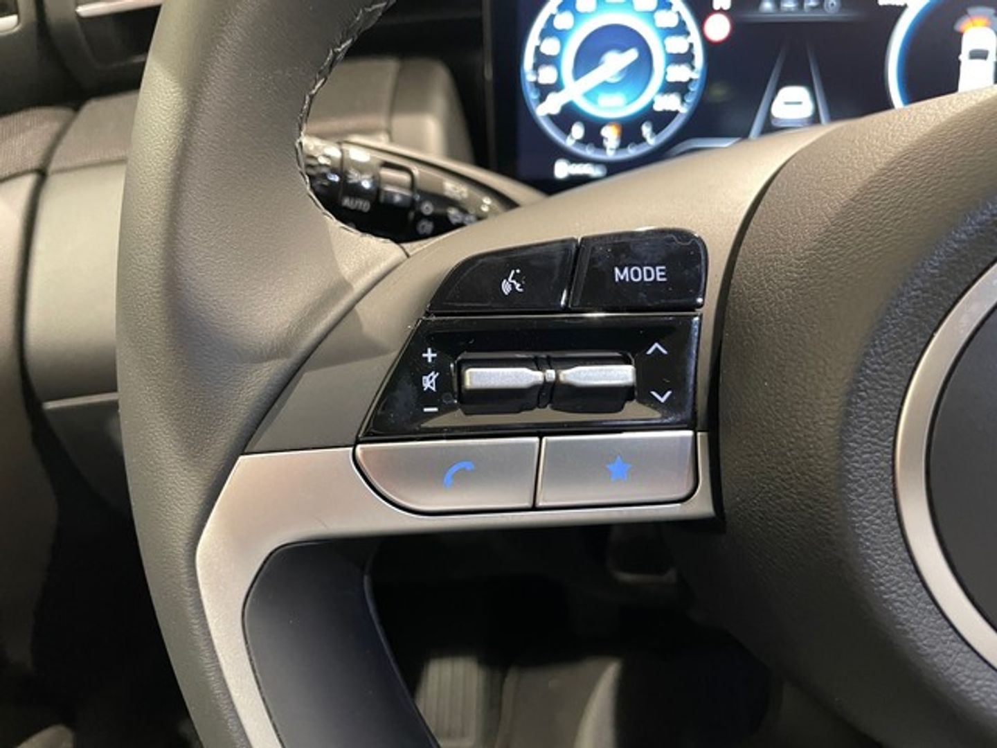 Hyundai Tucson 1.6 CRDI 48V Tecno Sky 100 kW (136 CV)