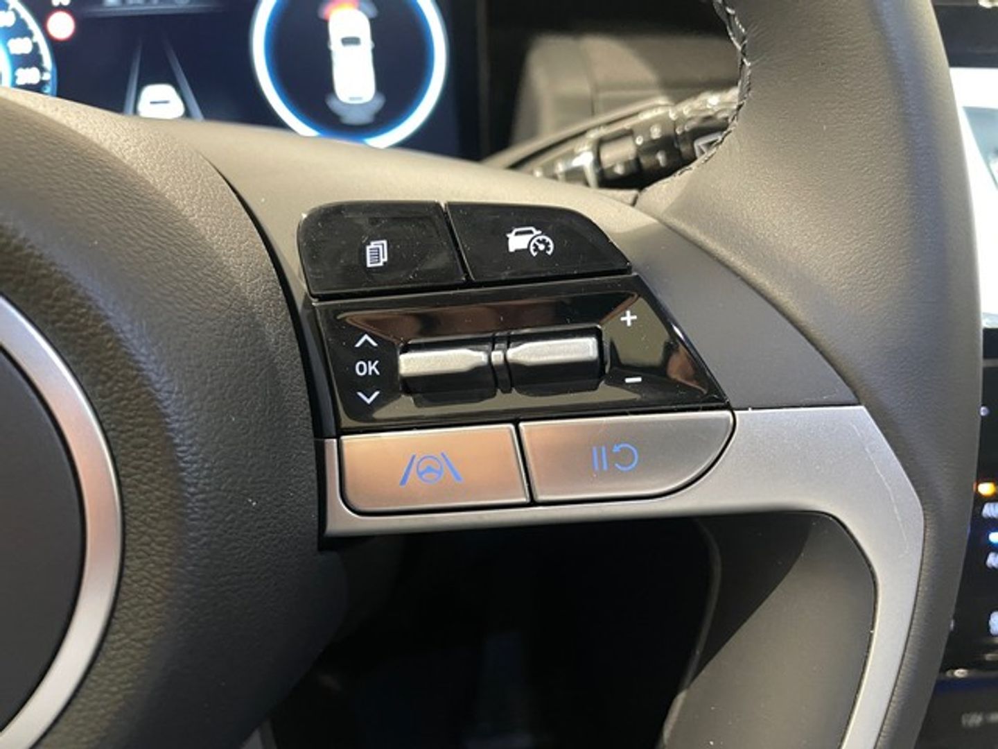 Hyundai Tucson 1.6 CRDI 48V Tecno Sky 100 kW (136 CV)