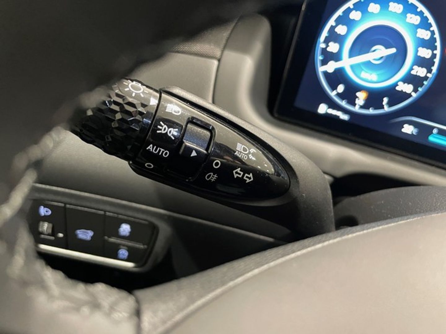 Hyundai Tucson 1.6 CRDI 48V Tecno Sky 100 kW (136 CV)