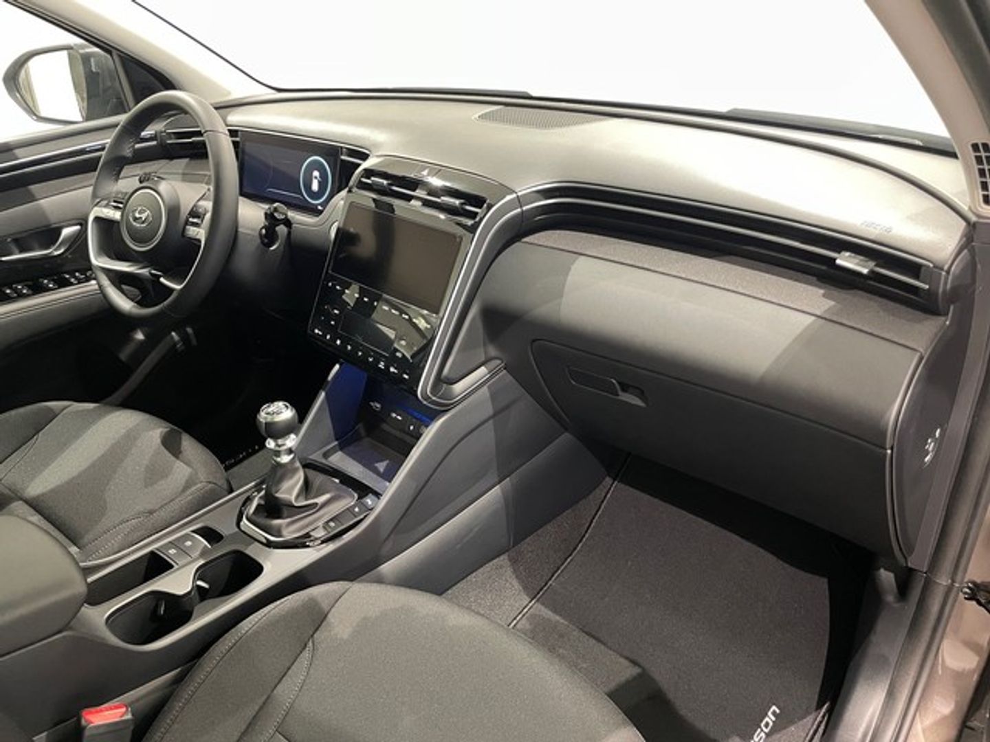 Hyundai Tucson 1.6 CRDI 48V Tecno Sky 100 kW (136 CV)