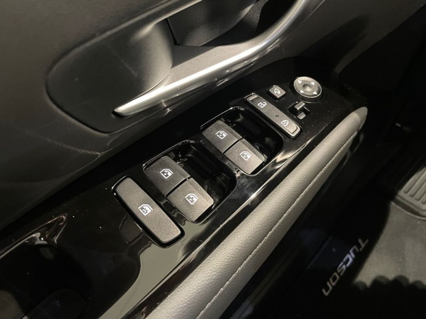 Hyundai Tucson 1.6 CRDI 48V Tecno Sky 100 kW (136 CV)