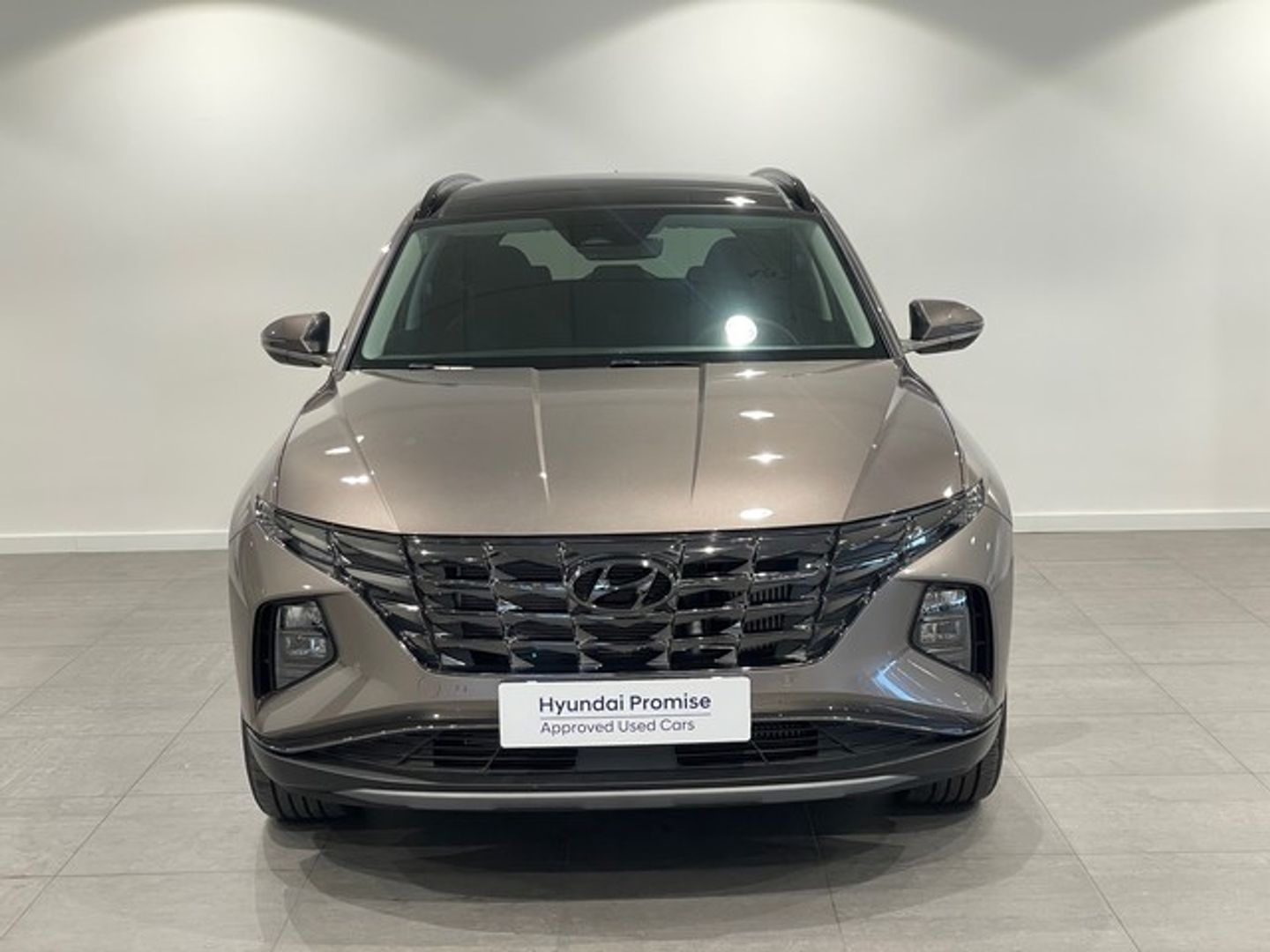 Hyundai Tucson 1.6 CRDI 48V Tecno Sky 100 kW (136 CV)