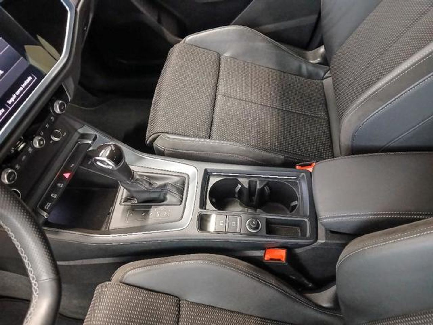 Audi Q3 Sportback Black line 40 TDI quattro 147 kW (200 CV) S tronic