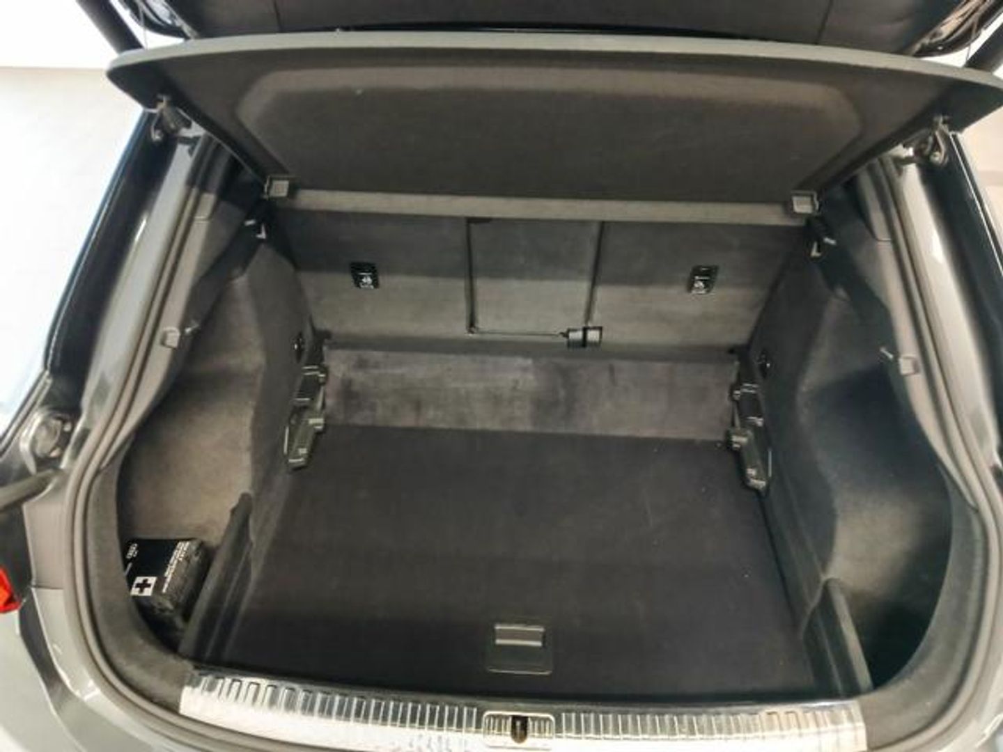 Audi Q3 Sportback Black line 40 TDI quattro 147 kW (200 CV) S tronic