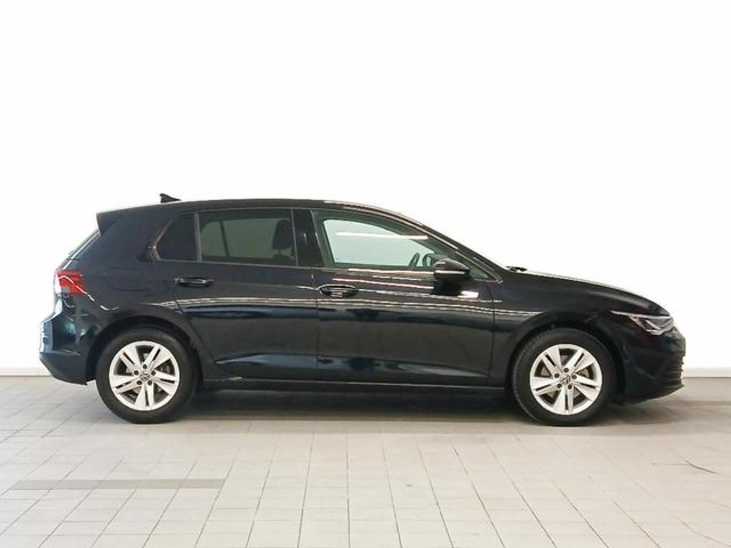 Volkswagen Golf Life 1.5 eTSI 110 kW (150 CV) DSG