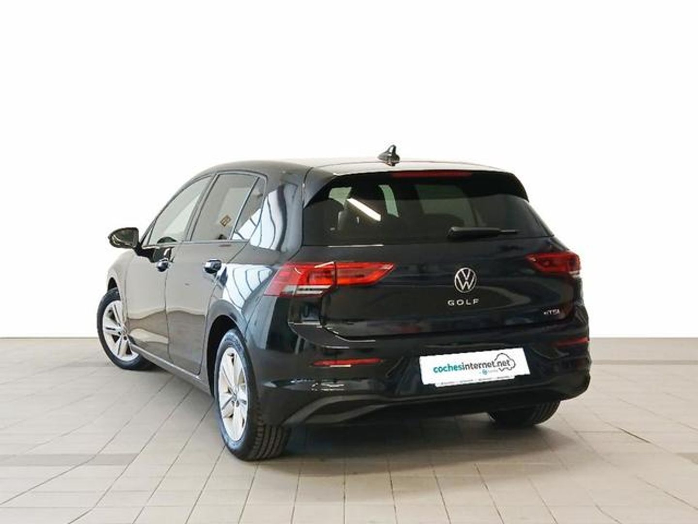 Volkswagen Golf Life 1.5 eTSI 110 kW (150 CV) DSG