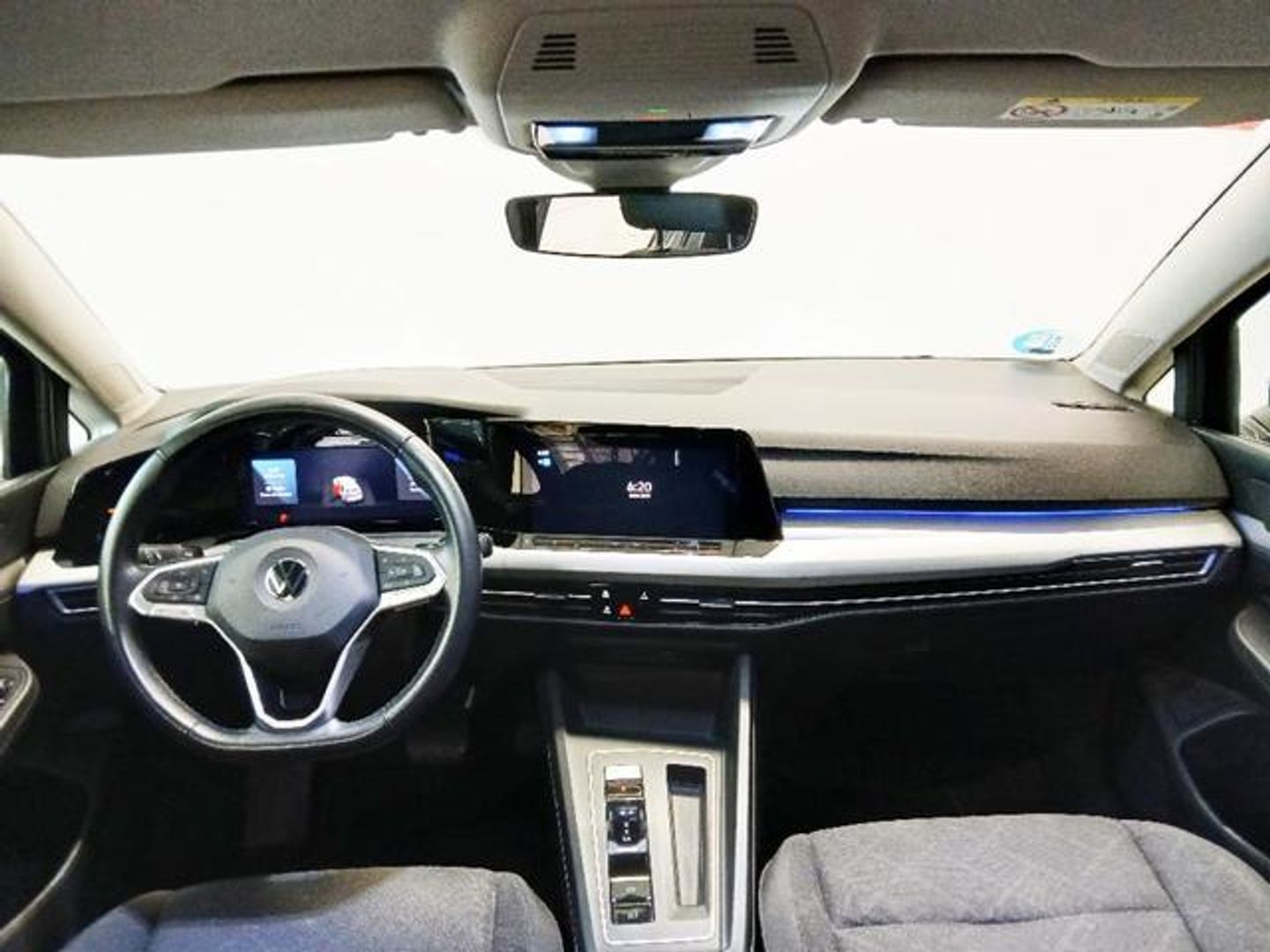 Volkswagen Golf Life 1.5 eTSI 110 kW (150 CV) DSG