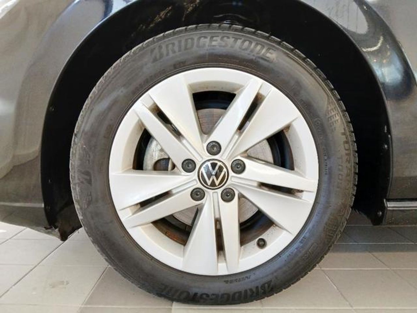 Volkswagen Golf Life 1.5 eTSI 110 kW (150 CV) DSG