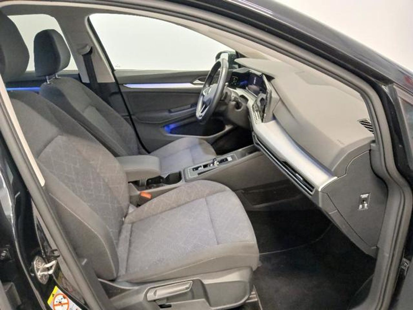 Volkswagen Golf Life 1.5 eTSI 110 kW (150 CV) DSG