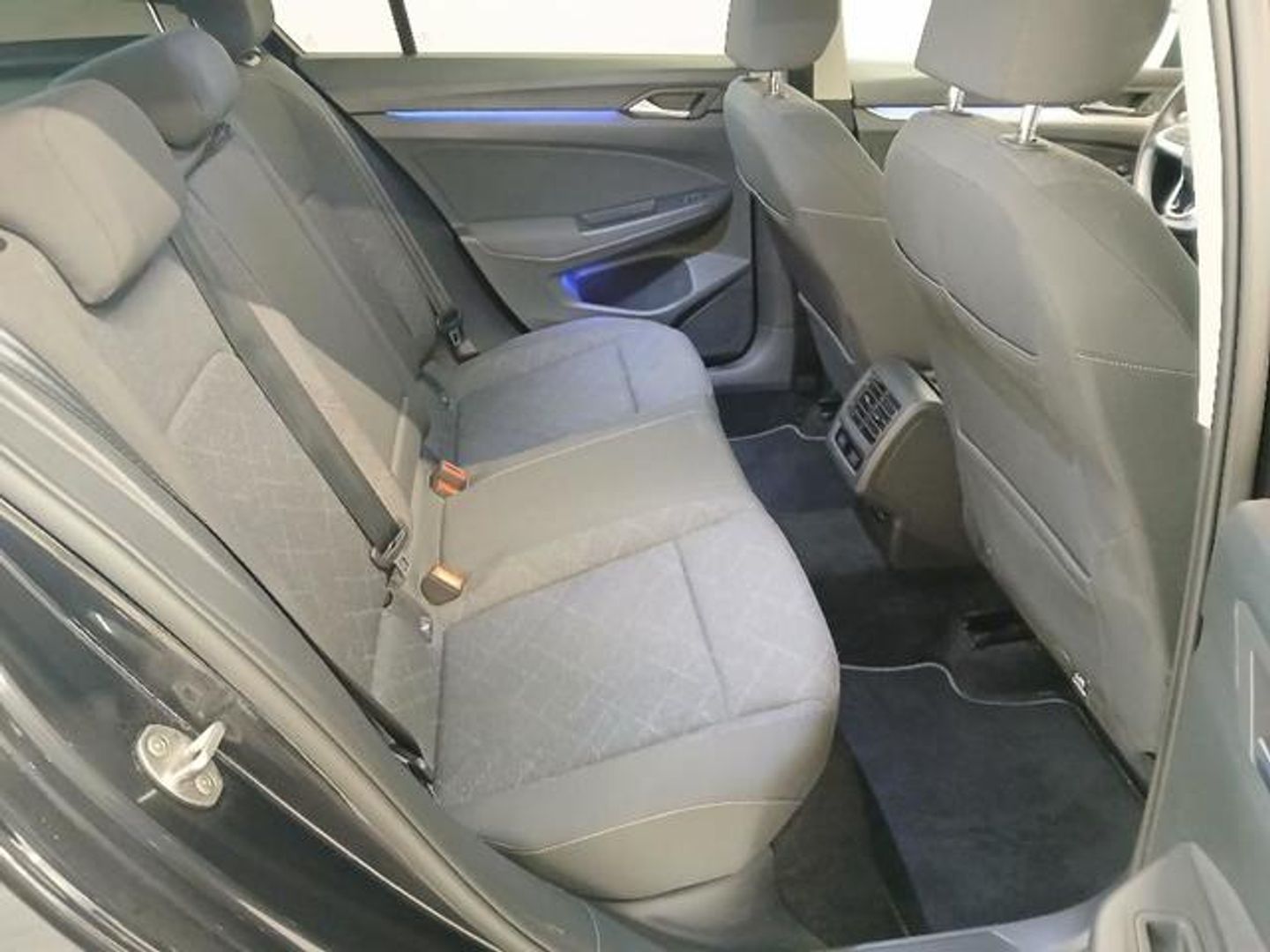 Volkswagen Golf Life 1.5 eTSI 110 kW (150 CV) DSG