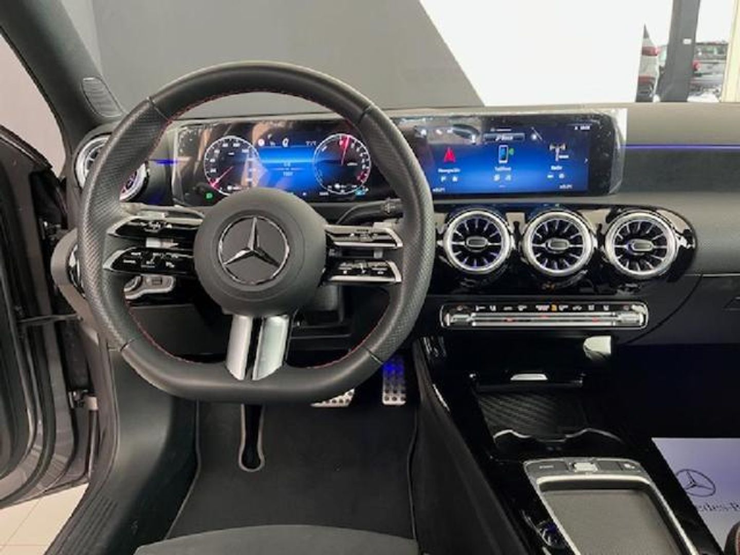 Mercedes-Benz Clase A 250 e 160 kW (218 CV)