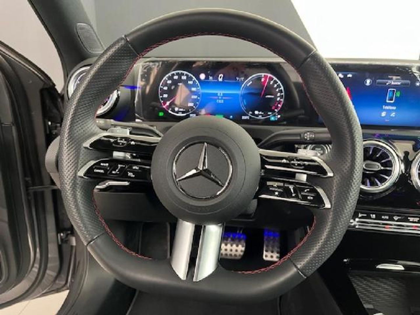 Mercedes-Benz Clase A 250 e 160 kW (218 CV)