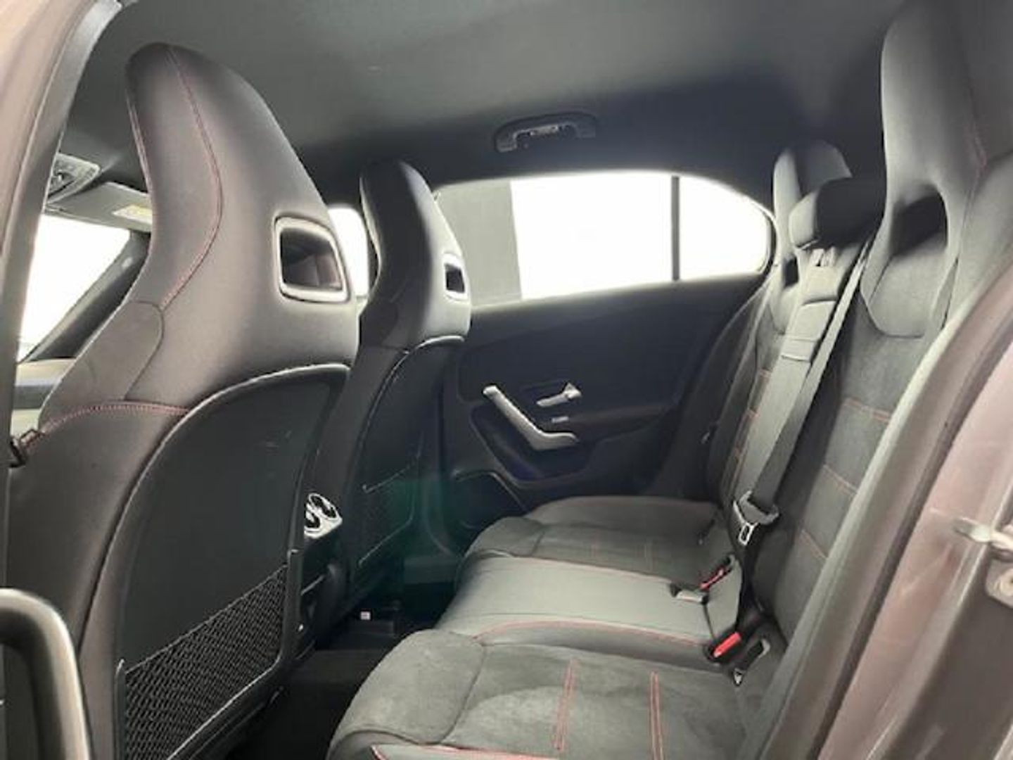 Mercedes-Benz Clase A 250 e 160 kW (218 CV)